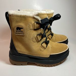 SOREL Women's Tivoli IV Waterproof Boot